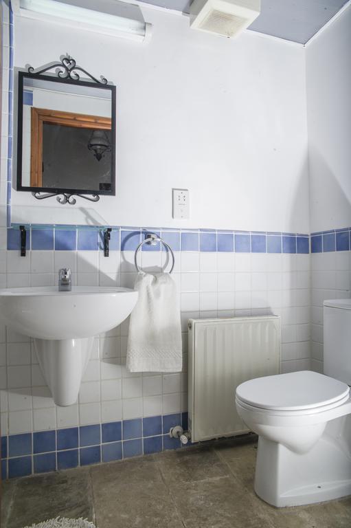 Sappho Manor House Apartment *