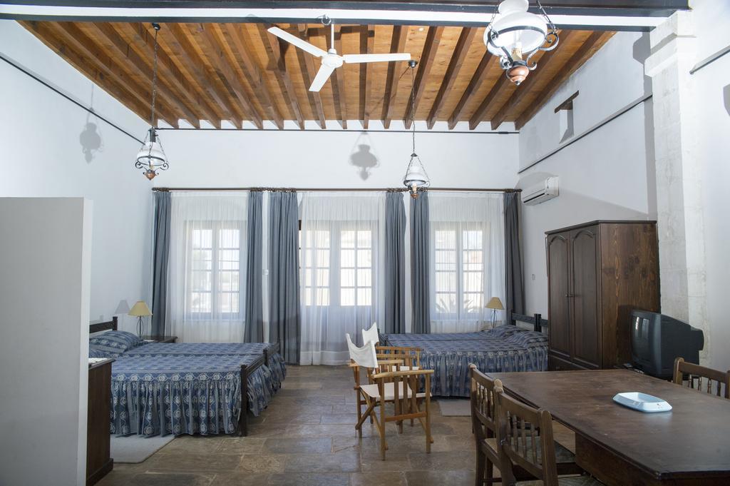 Apartment Sappho Manor House *