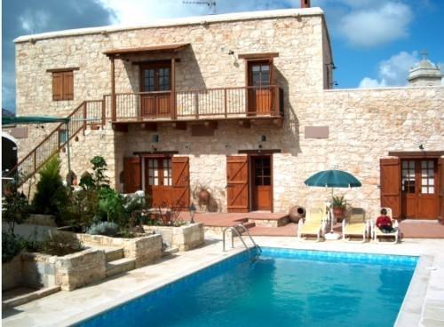 Sappho Manor House Apartment Dhrousha